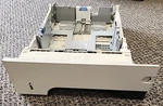 Hp Laserjet P3015 Paper Tray# RM1-6279 / RC2-7870. Fixed Price $12.99.