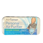 New Airtamer Personal Purifier Power Boost Technology Travel Protection A302. Fixed Price $19.95.