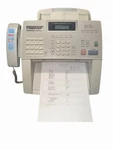 Brother Intellifax 4100E Laser Printer Copier. Fixed Price $135.00.