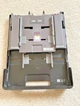 Hp Photosmart 6510 Paper Tray & Cover CQ761-90068. Fixed Price $25.00.