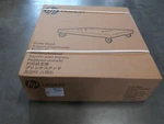 *new* Hp F2G70A Laserjet M604 M605 M606 Printer Stand F2G70-67901. Fixed Price $195.00.