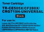 10 Lot CF280X Toner Compatible With Hp Laserjet Pro 400 M401DN M401N. Fixed Price $91.09.