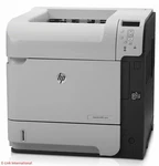 Hp Laserjet Enterprise 600 M601N Printer. Fixed Price $229.99.