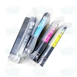 4PK Genuine Epson 802XL Hy Black & Color WF4720 WF4730 WF4740 (not Initial). Fixed Price $64.99.
