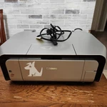 Canon Pixma MP610 All One Inkjet Printer. Fixed Price $140.00.
