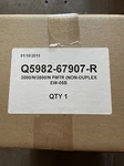 Q5982-67907 Hp Color Laserjet Printer Formatter Board 3000N & 3800N. Fixed Price $30.00.