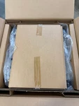 Hp 6QN54A Color Laserjet 5700/5800/6700/6800/X677 Stand - New Sealed!. Fixed Price $129.00.