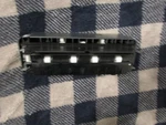 Hp Officejet Pro 82XX Series Paper Roller Feeder / Duplexer A7F64-60043. Fixed Price $11.00.