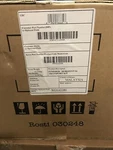 Xerox Finisher/horizontal Transport Kit 497K16590. Fixed Price $70.00.