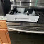 B5L04-60156 Hp Replacement Officejet X585 500 Sheet Paper Tray Used. Fixed Price $99.00.