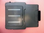 Hp Officejet Pro 8500A Aio Printer Output Paper Tray CM755-40032, CM755-40033. Fixed Price $24.99.