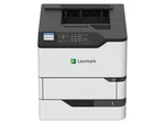 Lexmark MS821N Single Function Monochrome Duplex Laser Printer. Fixed Price $1560.03.