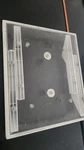 Epson F2100 F2000 Small Garment Platen (10" X 12"). Fixed Price $150.00.