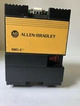 Allen Bradley SMC-2 150-A24NB Ser Motor Controller 50/60HZ 3PH. Fixed Price $100.00.
