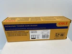 Okidata 43381904 C5500 C5650 C5800 Black Toner Cartridge Standard 2K Yield. Fixed Price $49.99.