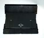 Canon Pixma MG5220 MG5120 Print Back Paper Loading Input Tray / Top Support Unit. Fixed Price $27.99.