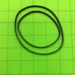 Xerox Work Center XD120F DR7 Photo Copier Belt. Fixed Price $13.95.