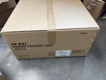 Konica Minolta Bizhub PF-P21 500 Sheet Paper Feeder (new) AAJUW13. Fixed Price $161.46.