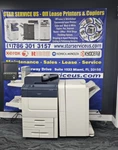 Xerox Primelink C9070 Color Production Printer Ppm Fiery, Lct, Booklet Maker. Fixed Price $6900.00.