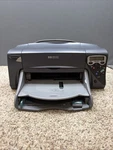 Hp Photosmart 1115 Inkjet Printer. Fixed Price $60.00.