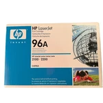 Genuine Hp C4096A Black Toner Cartridge Laserjet 2100 Oem Sealed Box New. Fixed Price $28.85.