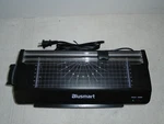 Blusmart A4 Laminator Trimmer Set With Hot Cold Roller Laminating Nib. Fixed Price $19.95.