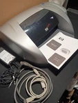 Deskjet 5550 Workgroup Inkjet Printer With Power Supply Usb Cord Desktop. Fixed Price $79.99.