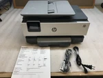 Hp Officejet Pro 8025E All-in-one Inkjet Printer Low 3K Page Count. Fixed Price $79.99.