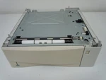 Hp Laserjet 4100 Printer 500-SHEET Extra Tray / Feeder *C8055A #3 +warranty. Fixed Price $135.00.