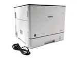 Canon Imageclass LBP712CDN Color Laser Printer Page Count: - 1,000. Fixed Price $299.99.