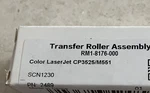 Transfer Roller RM1-8176 For Hp Color Laser Jet M551 CP3525 CM3530 CC468 -67914. Fixed Price $18.00.