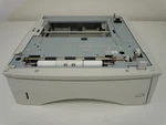 Q2440A Extra Paper 500 Sheet Feeder Hp Laserjet 4200 4300 Printer (tray #3). Fixed Price $175.00.