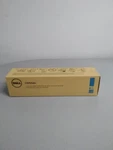 Dell T5P23 (9V3FM) Cyan High Yield Toner - C5765DN Color Laser Printer * New. Fixed Price $149.00.
