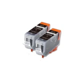 Black Printer Ink With Chip Fits Canon PGI-5 IP4200 IP4300 IP4500 MP530. Fixed Price $8.48.