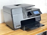 Hp Officejet Pro 8620 All-in-one Wireless Printer Fully Tested. Fixed Price $260.95.