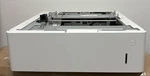 Hp Laserjet 550-SHEET Paper Tray L0H17A. Fixed Price $90.00.