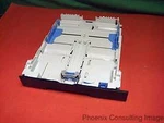 Hp CP1518NI RM1-4440 Paper Tray Cassette. Fixed Price $39.00.