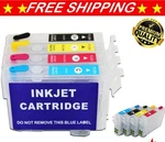 Empty Refillable Ink Cartridge For Epson T200 WF-2510 WF-2520 WF-2530 WF-2540. Fixed Price $19.80.