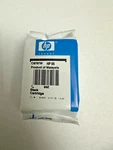 Genuine 96 Black Ink Cartridge (hp C8767WN) New!!! Fast Free Shipping. Fixed Price $16.96.