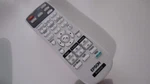 Epson Remote 156609000 Powerlite 1751 771W 1776W 1940W 1945W 1950 1955. Fixed Price $15.00.