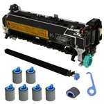 Genuine Hp Q2436A (Q2436-69007) Fuser Maintenance Kit 120V. Fixed Price $293.19.