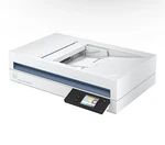 Hp Scanjet Enterprise Flow N6600 FNW1 Flatbed/adf Scanner - 1200 Dpi Optical. Fixed Price $980.00.