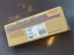 Okidata C6100N, C5550MFP Toner Cartridge Black Oem 43324420 Genuine Original. Fixed Price $68.88.