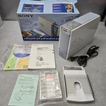 Digital Photo Printer DPP-EX5 Sony No Ink Cartridge. Fixed Price $27.95.