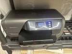 Hp Officejet Pro 8210 Printer No Ink Included. Fixed Price $84.00.