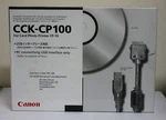 Canon Computer Connection Kit CCK-CP100 For CP-10. Fixed Price $50.69.
