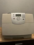 Lexmark T640 Workgroup Laser Printer. Fixed Price $550.00.