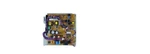 Genuine Hp M604DN M606DN M605DN Power Supply 110V RM2-6301-000CN. Fixed Price $89.95.