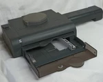 Canon I960 Series Photo Printer Paper Feeder Tray 4" X 6" Euc 35 Glossy Blanks. Fixed Price $25.00.