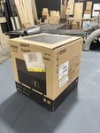 Nib Epson Epiqvision Mini EF12 Smart Streaming Laser Projector. Fixed Price $359.99.